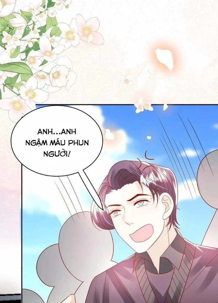 Tiểu Manh Bảo Bốn Tuổi Theo Sư Phụ Xuống Núi Chapter 234 - 37