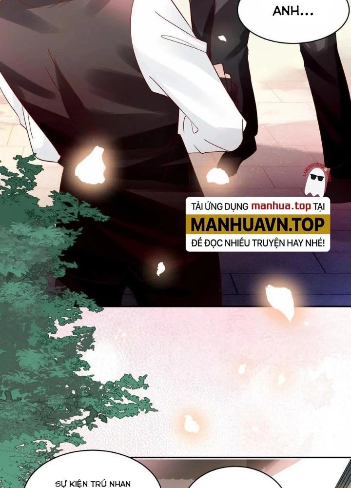 Tiểu Manh Bảo Bốn Tuổi Theo Sư Phụ Xuống Núi Chapter 234 - 41