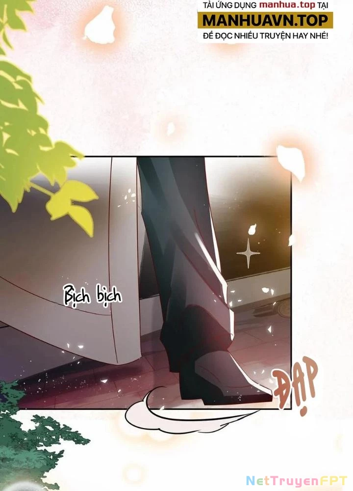 Tiểu Manh Bảo Bốn Tuổi Theo Sư Phụ Xuống Núi Chapter 234 - 49