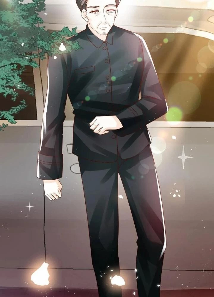 Tiểu Manh Bảo Bốn Tuổi Theo Sư Phụ Xuống Núi Chapter 234 - 51