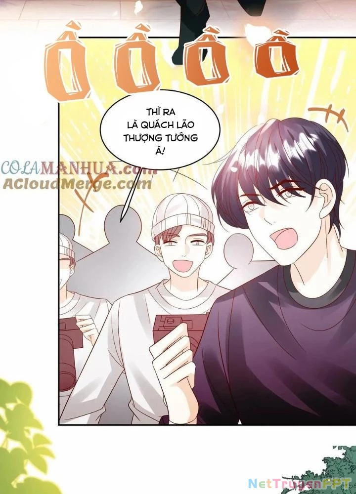 Tiểu Manh Bảo Bốn Tuổi Theo Sư Phụ Xuống Núi Chapter 234 - 53