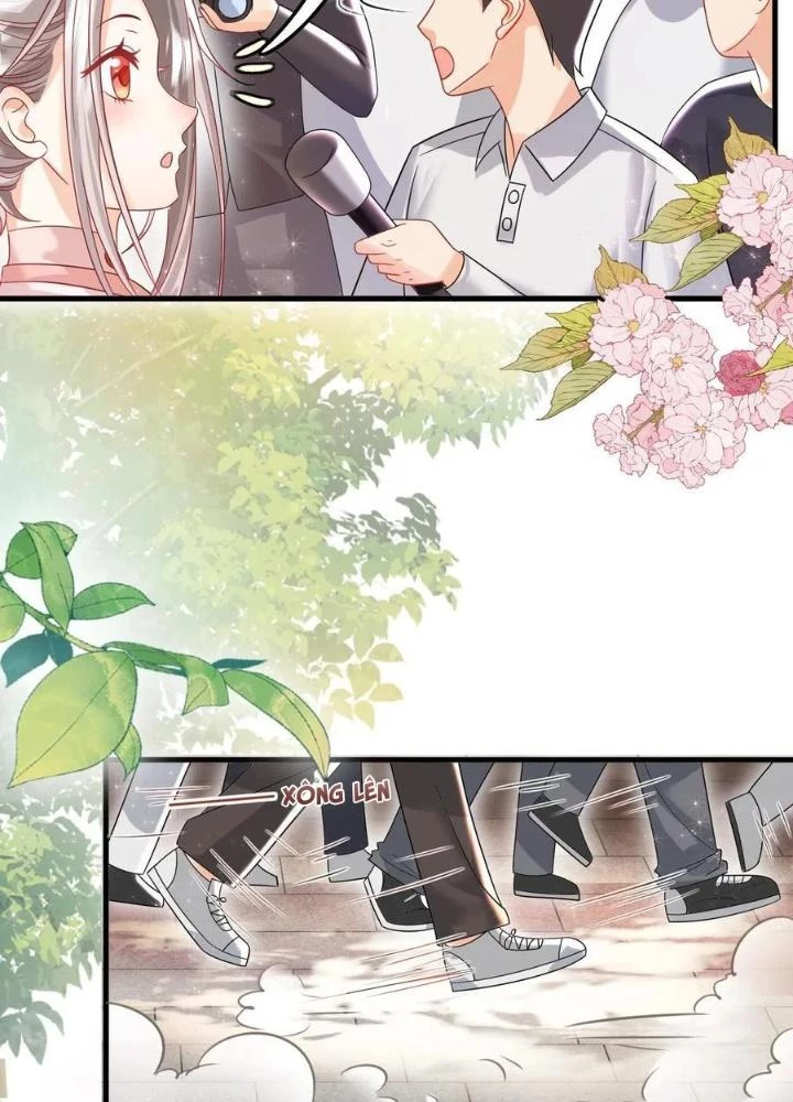 Tiểu Manh Bảo Bốn Tuổi Theo Sư Phụ Xuống Núi Chapter 235 - 5