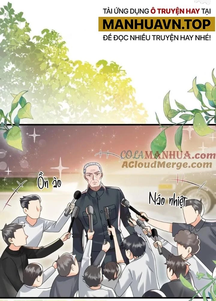 Tiểu Manh Bảo Bốn Tuổi Theo Sư Phụ Xuống Núi Chapter 235 - 7