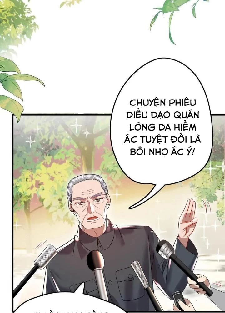 Tiểu Manh Bảo Bốn Tuổi Theo Sư Phụ Xuống Núi Chapter 235 - 9