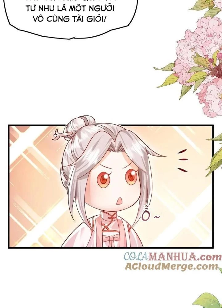 Tiểu Manh Bảo Bốn Tuổi Theo Sư Phụ Xuống Núi Chapter 235 - 11