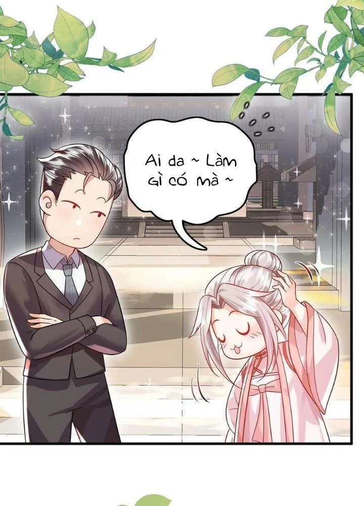 Tiểu Manh Bảo Bốn Tuổi Theo Sư Phụ Xuống Núi Chapter 235 - 13