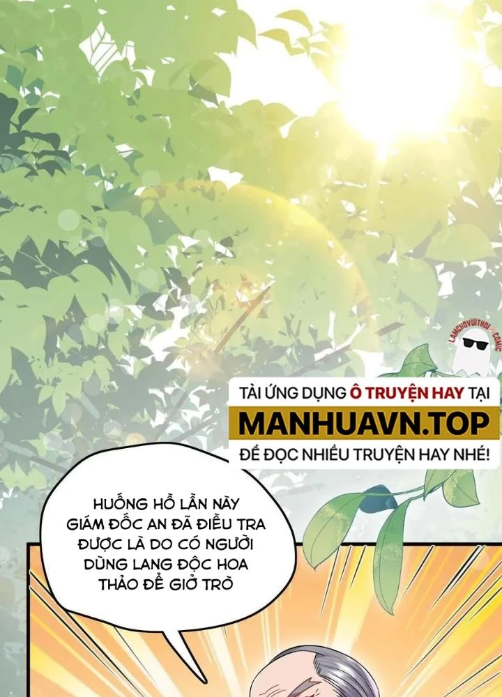 Tiểu Manh Bảo Bốn Tuổi Theo Sư Phụ Xuống Núi Chapter 235 - 15