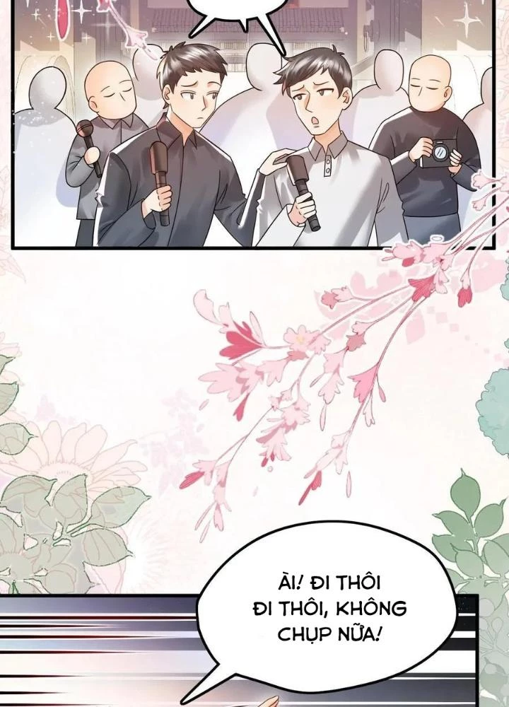 Tiểu Manh Bảo Bốn Tuổi Theo Sư Phụ Xuống Núi Chapter 235 - 23