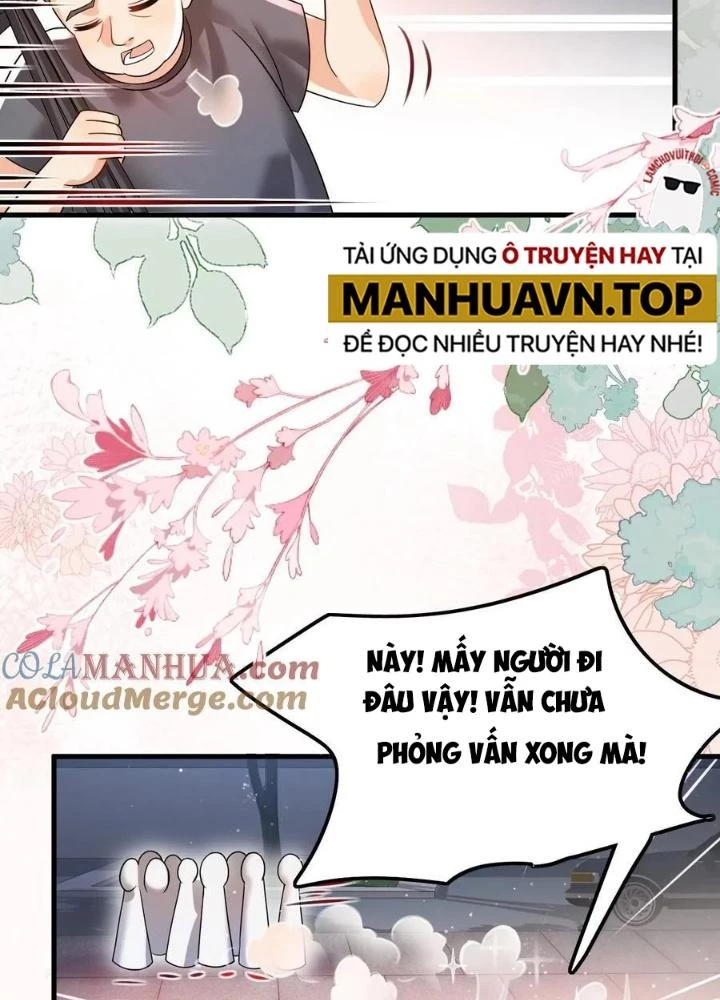 Tiểu Manh Bảo Bốn Tuổi Theo Sư Phụ Xuống Núi Chapter 235 - 25