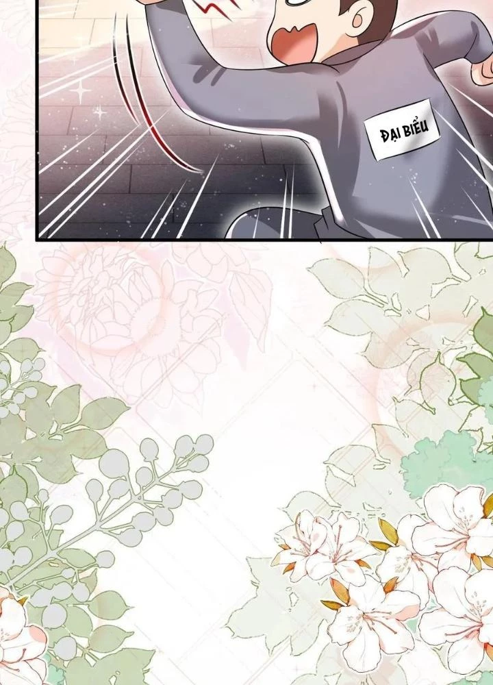 Tiểu Manh Bảo Bốn Tuổi Theo Sư Phụ Xuống Núi Chapter 235 - 27