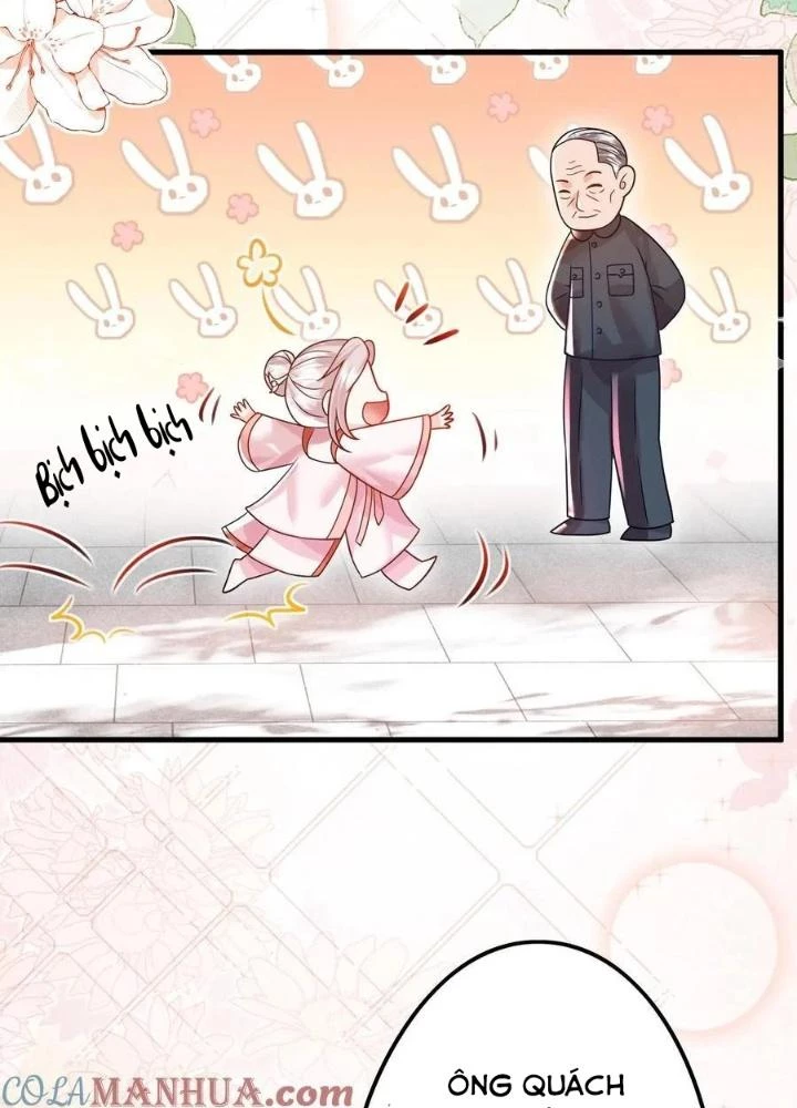 Tiểu Manh Bảo Bốn Tuổi Theo Sư Phụ Xuống Núi Chapter 235 - 29