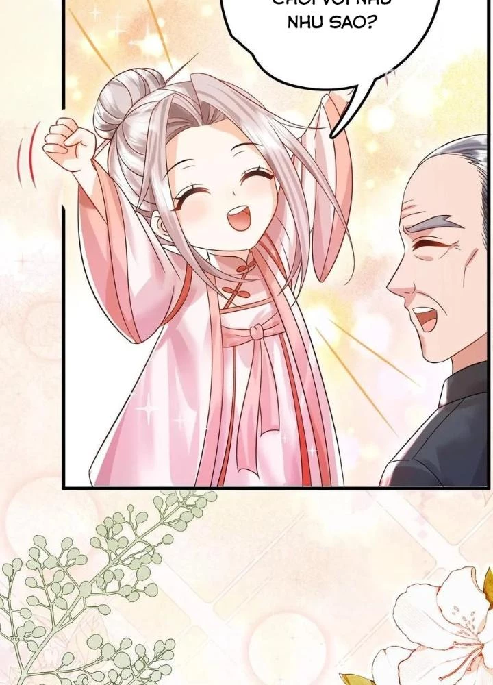 Tiểu Manh Bảo Bốn Tuổi Theo Sư Phụ Xuống Núi Chapter 235 - 31