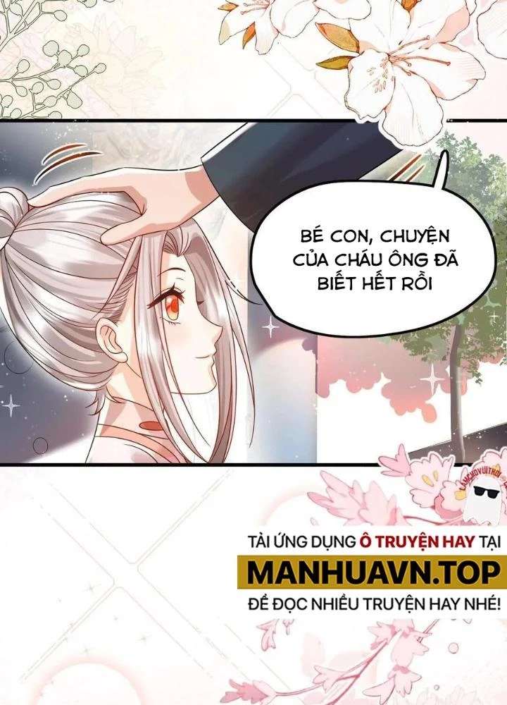 Tiểu Manh Bảo Bốn Tuổi Theo Sư Phụ Xuống Núi Chapter 235 - 33