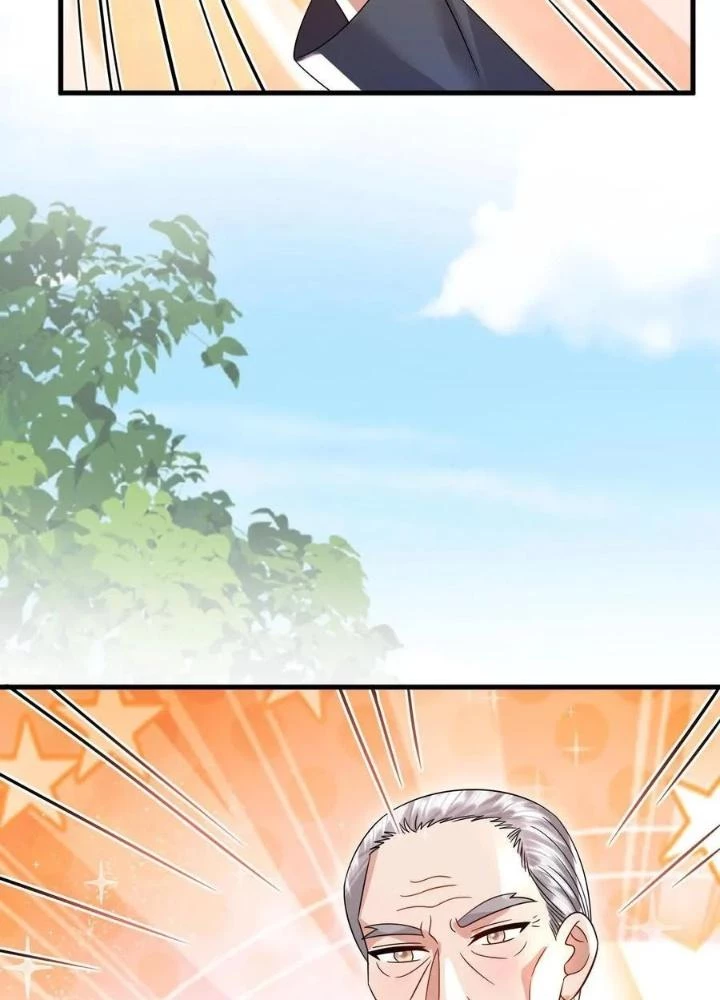 Tiểu Manh Bảo Bốn Tuổi Theo Sư Phụ Xuống Núi Chapter 235 - 45