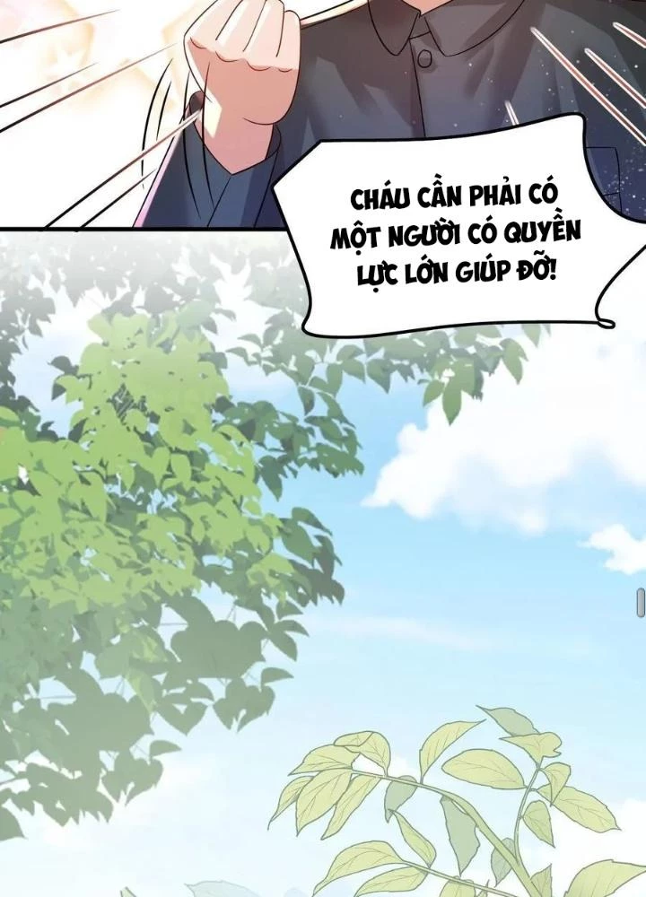 Tiểu Manh Bảo Bốn Tuổi Theo Sư Phụ Xuống Núi Chapter 235 - 47