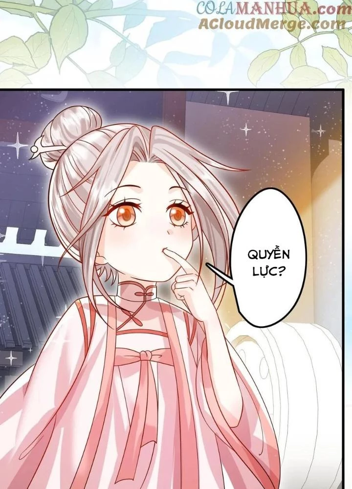 Tiểu Manh Bảo Bốn Tuổi Theo Sư Phụ Xuống Núi Chapter 235 - 49