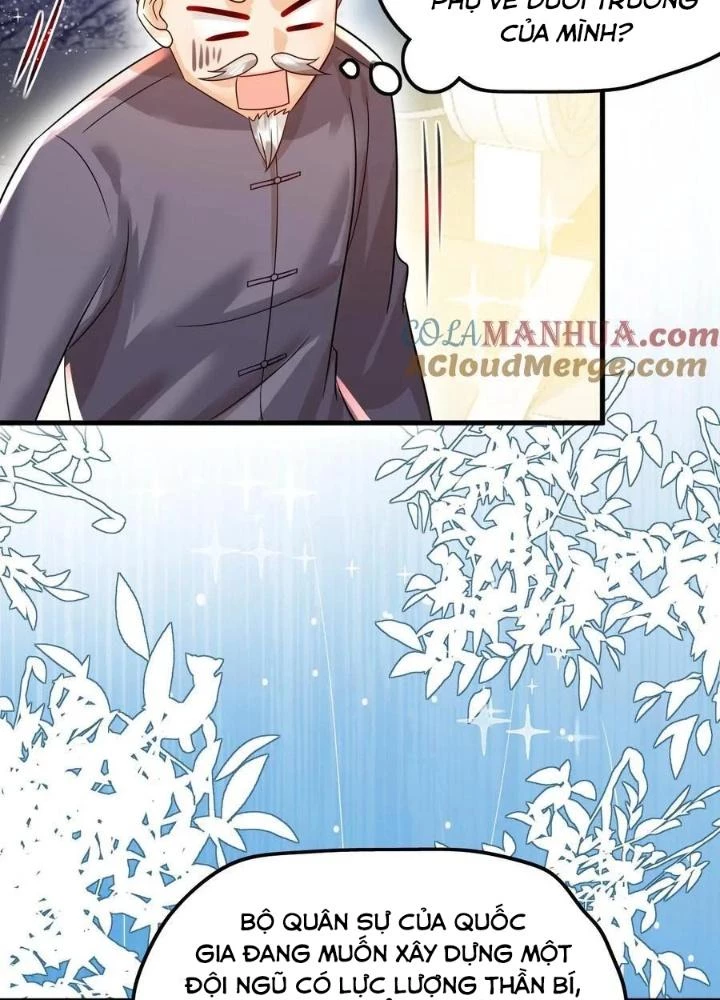 Tiểu Manh Bảo Bốn Tuổi Theo Sư Phụ Xuống Núi Chapter 235 - 53