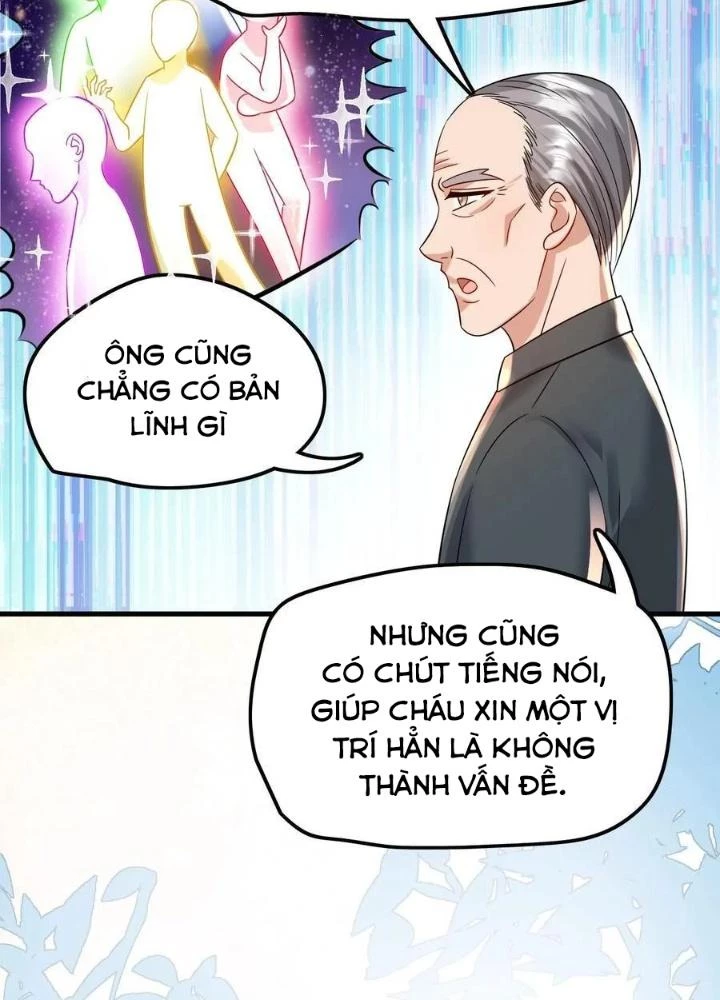 Tiểu Manh Bảo Bốn Tuổi Theo Sư Phụ Xuống Núi Chapter 235 - 55