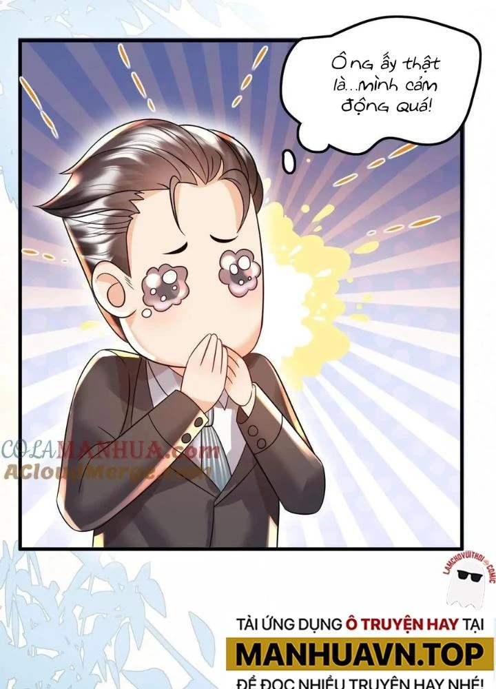 Tiểu Manh Bảo Bốn Tuổi Theo Sư Phụ Xuống Núi Chapter 235 - 57