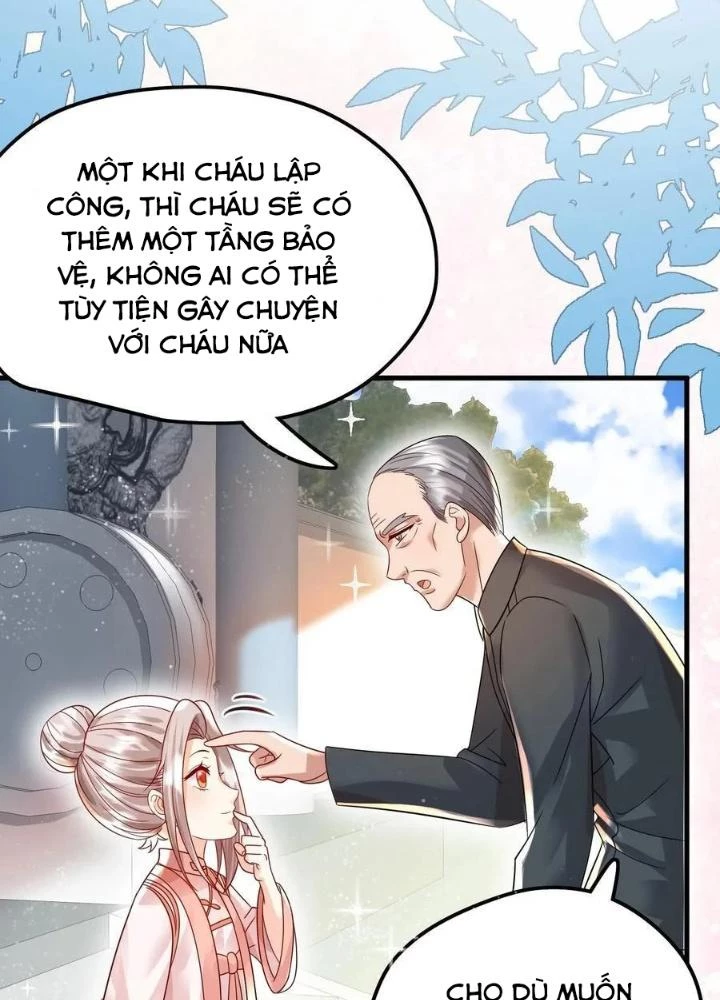 Tiểu Manh Bảo Bốn Tuổi Theo Sư Phụ Xuống Núi Chapter 235 - 59