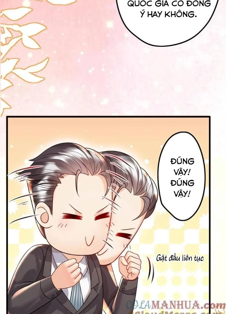 Tiểu Manh Bảo Bốn Tuổi Theo Sư Phụ Xuống Núi Chapter 235 - 61