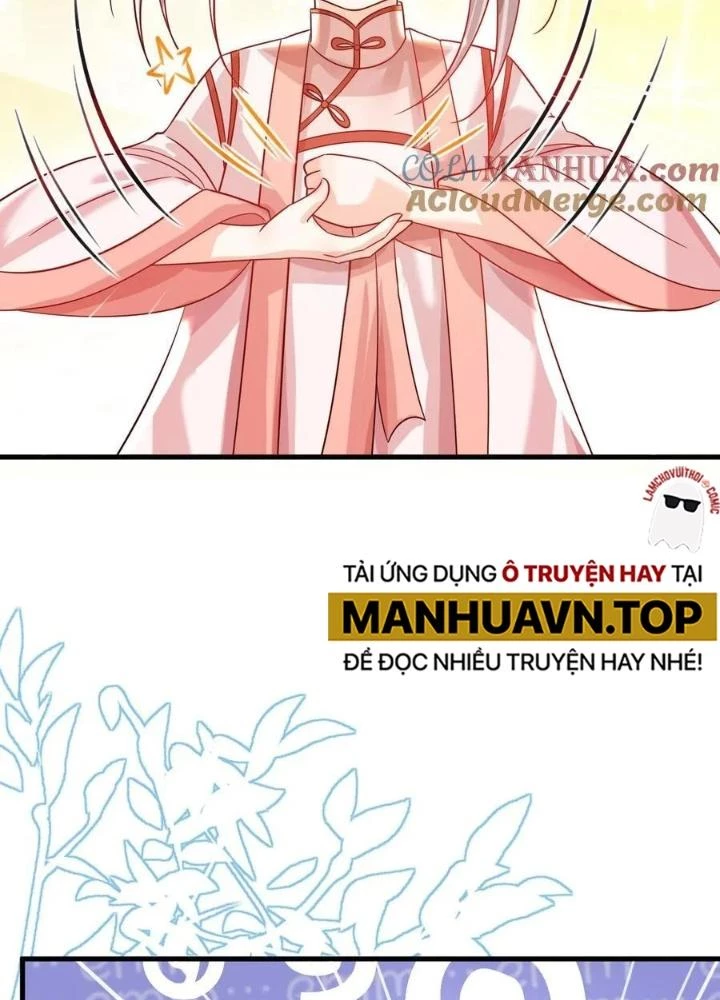 Tiểu Manh Bảo Bốn Tuổi Theo Sư Phụ Xuống Núi Chapter 235 - 67