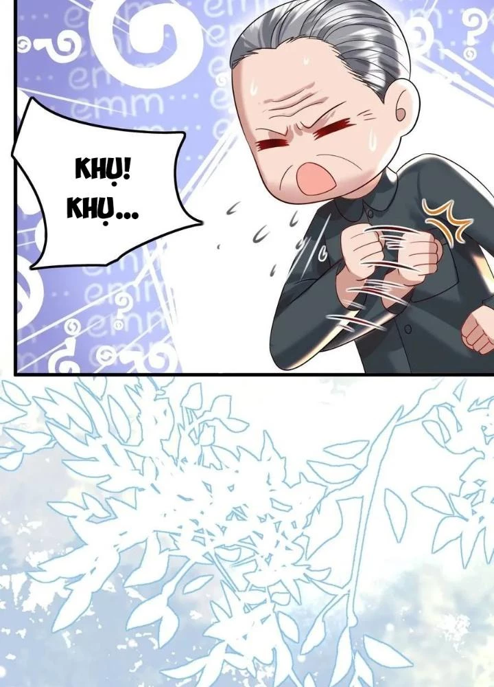 Tiểu Manh Bảo Bốn Tuổi Theo Sư Phụ Xuống Núi Chapter 235 - 69