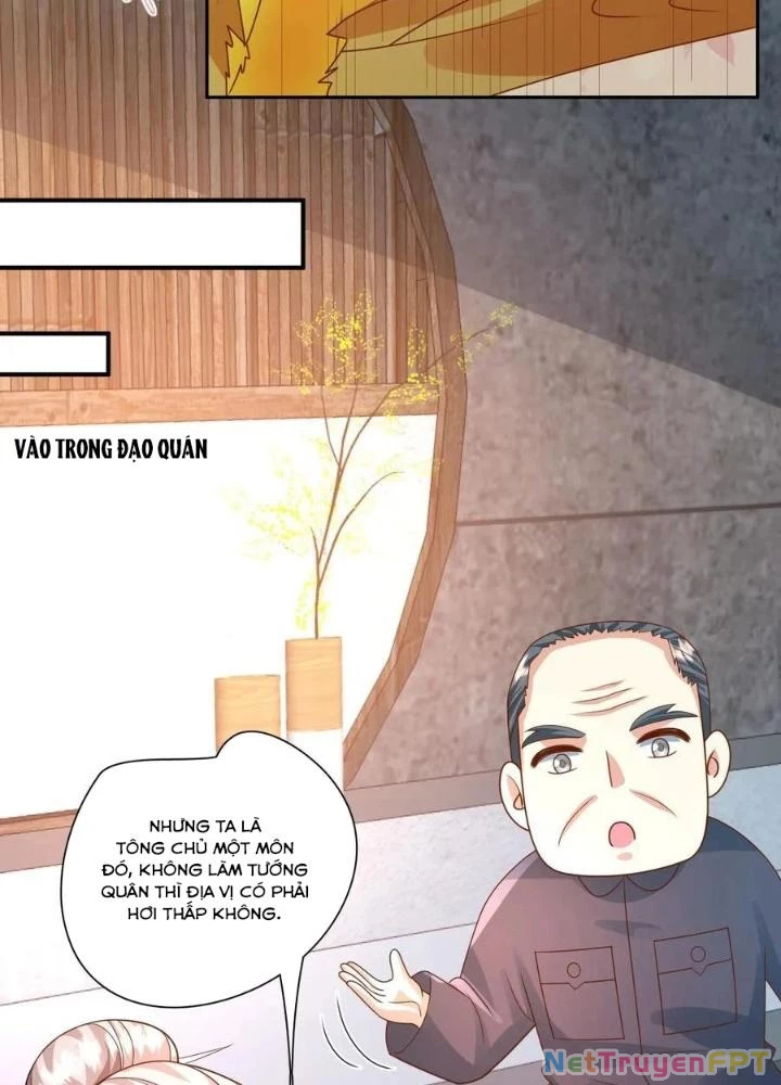 Tiểu Manh Bảo Bốn Tuổi Theo Sư Phụ Xuống Núi Chapter 236 - 9