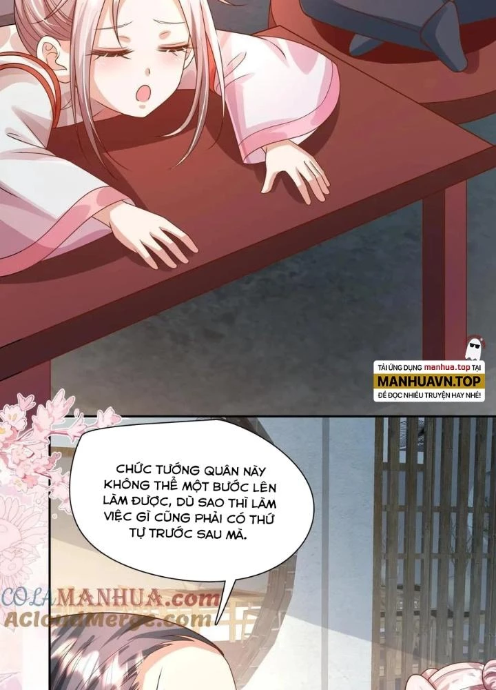 Tiểu Manh Bảo Bốn Tuổi Theo Sư Phụ Xuống Núi Chapter 236 - 11