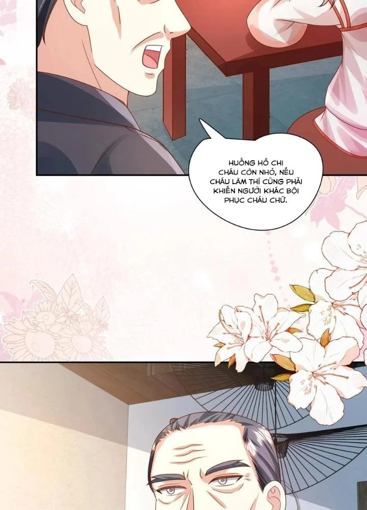 Tiểu Manh Bảo Bốn Tuổi Theo Sư Phụ Xuống Núi Chapter 236 - 13