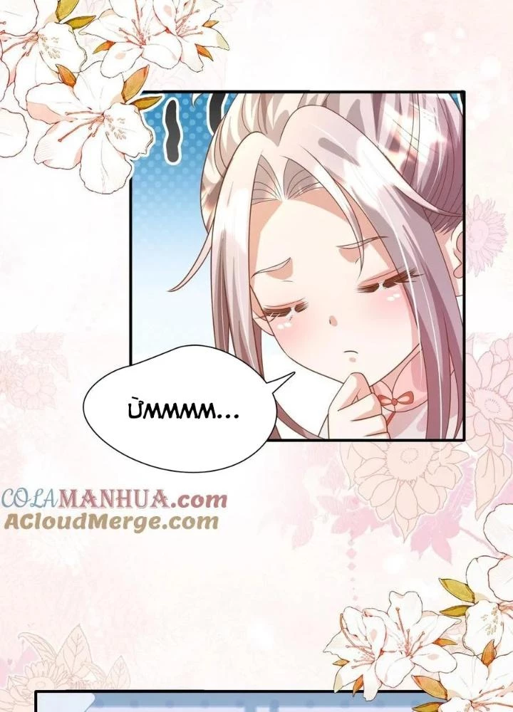 Tiểu Manh Bảo Bốn Tuổi Theo Sư Phụ Xuống Núi Chapter 236 - 25