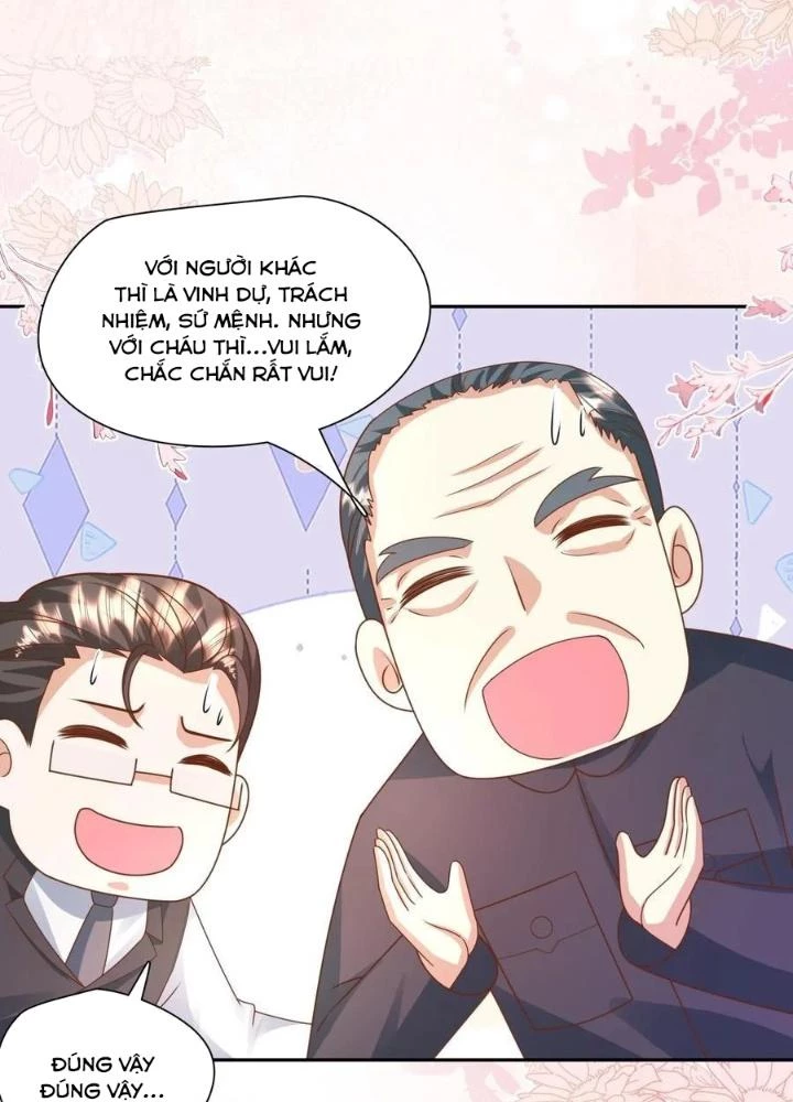 Tiểu Manh Bảo Bốn Tuổi Theo Sư Phụ Xuống Núi Chapter 236 - 29