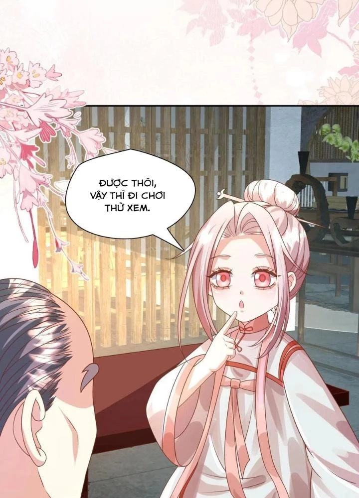 Tiểu Manh Bảo Bốn Tuổi Theo Sư Phụ Xuống Núi Chapter 236 - 31