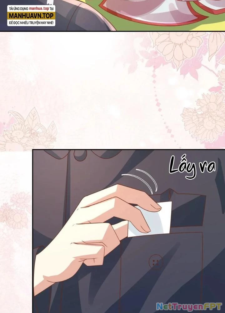 Tiểu Manh Bảo Bốn Tuổi Theo Sư Phụ Xuống Núi Chapter 236 - 33