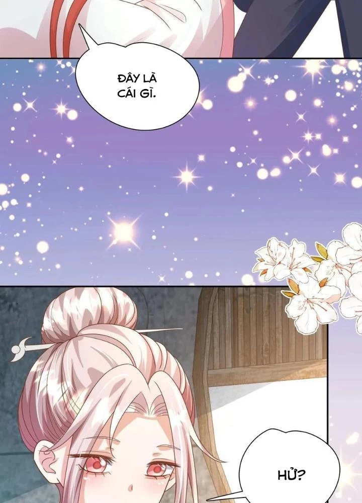 Tiểu Manh Bảo Bốn Tuổi Theo Sư Phụ Xuống Núi Chapter 236 - 37