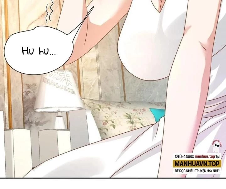 Tiểu Manh Bảo Bốn Tuổi Theo Sư Phụ Xuống Núi Chapter 236 - 45