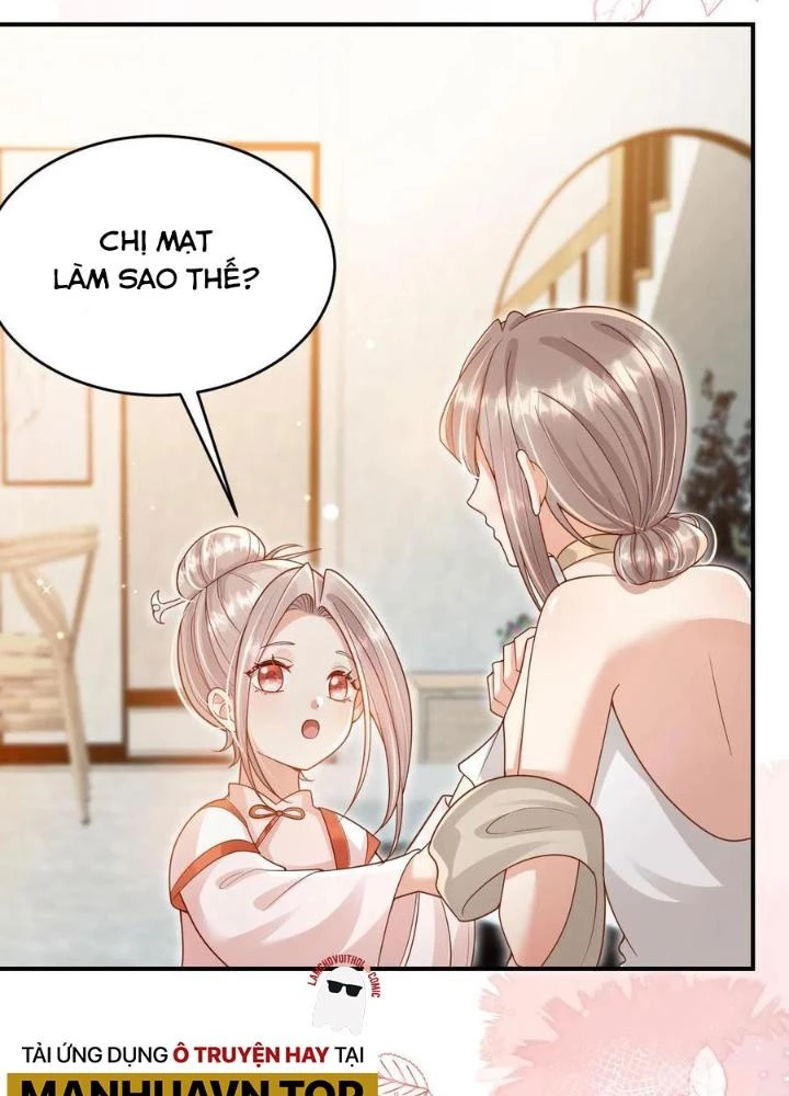 Tiểu Manh Bảo Bốn Tuổi Theo Sư Phụ Xuống Núi Chapter 237 - 5