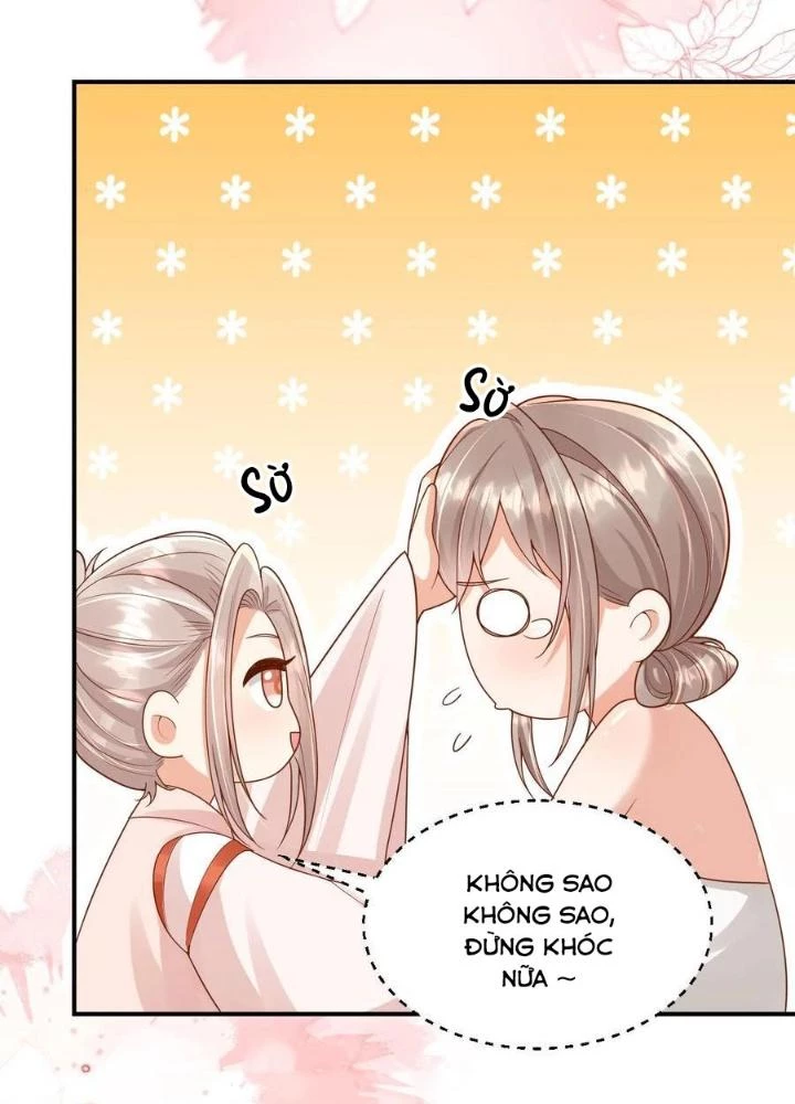 Tiểu Manh Bảo Bốn Tuổi Theo Sư Phụ Xuống Núi Chapter 237 - 9