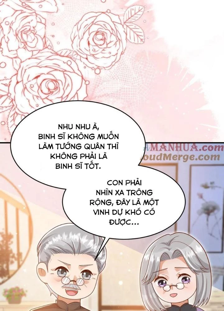 Tiểu Manh Bảo Bốn Tuổi Theo Sư Phụ Xuống Núi Chapter 237 - 11