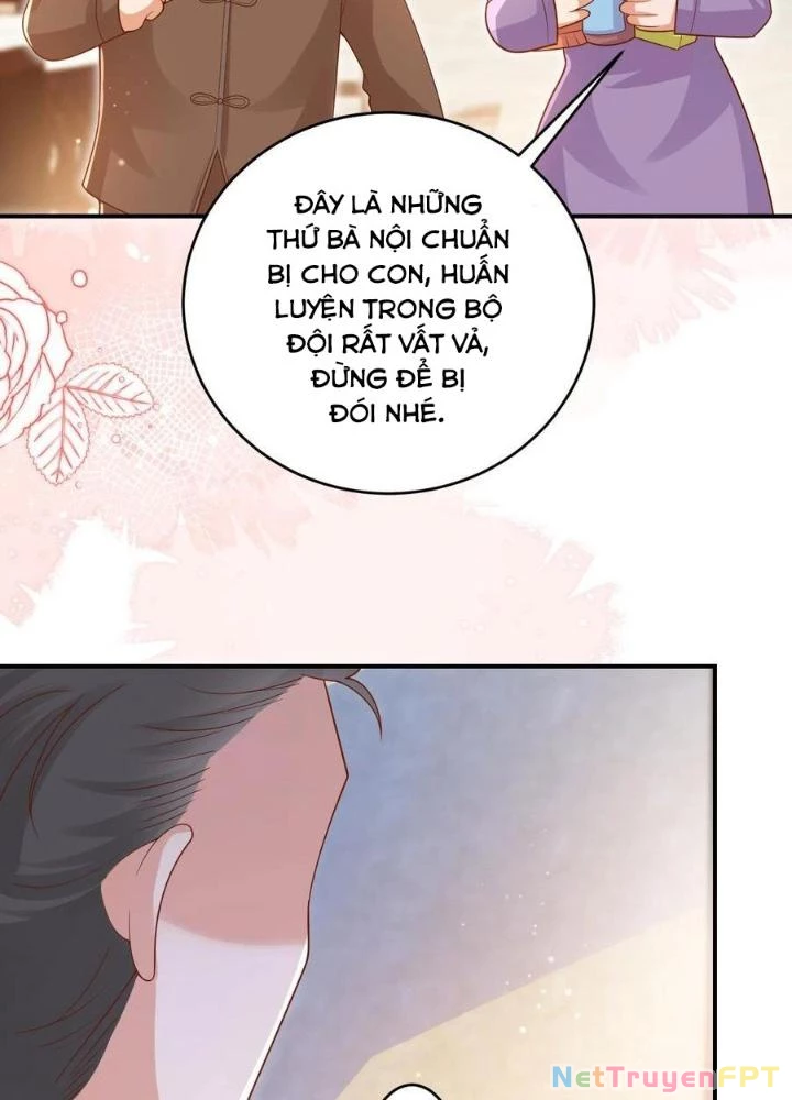 Tiểu Manh Bảo Bốn Tuổi Theo Sư Phụ Xuống Núi Chapter 237 - 13