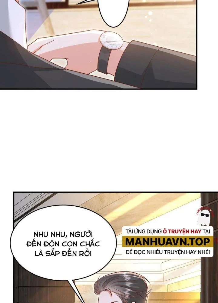 Tiểu Manh Bảo Bốn Tuổi Theo Sư Phụ Xuống Núi Chapter 237 - 15