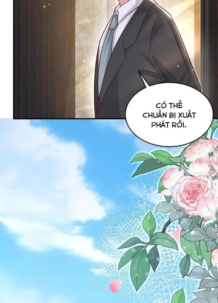 Tiểu Manh Bảo Bốn Tuổi Theo Sư Phụ Xuống Núi Chapter 237 - 17