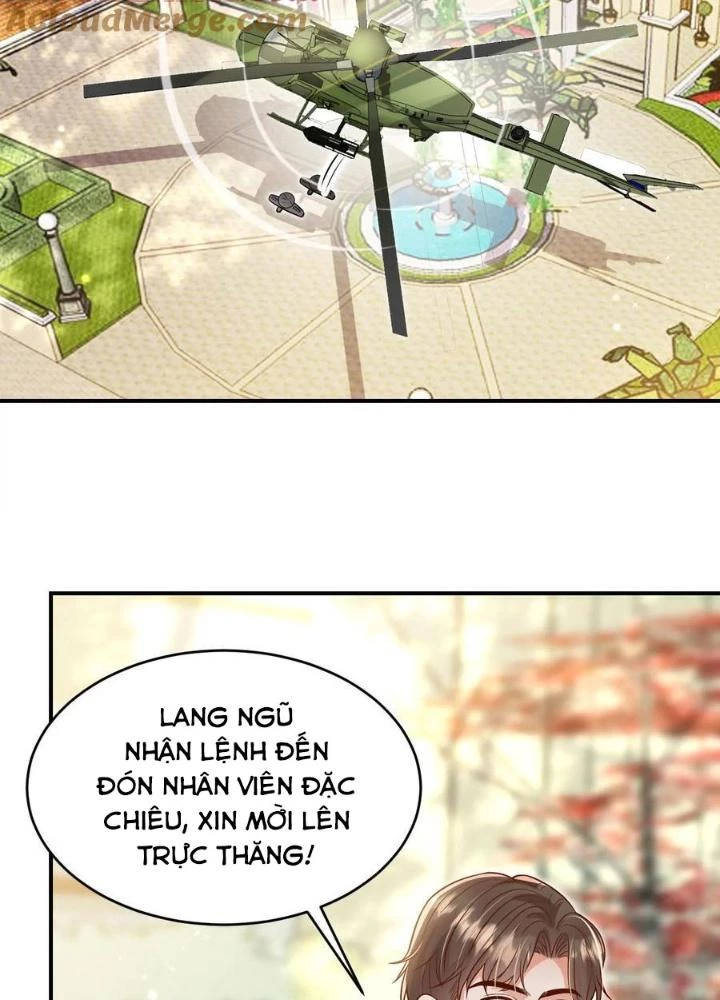 Tiểu Manh Bảo Bốn Tuổi Theo Sư Phụ Xuống Núi Chapter 237 - 21