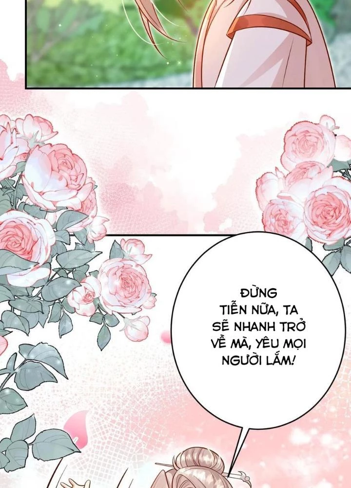 Tiểu Manh Bảo Bốn Tuổi Theo Sư Phụ Xuống Núi Chapter 237 - 27