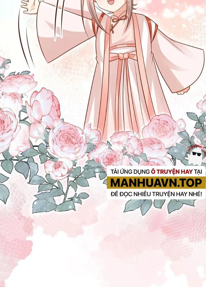 Tiểu Manh Bảo Bốn Tuổi Theo Sư Phụ Xuống Núi Chapter 237 - 29