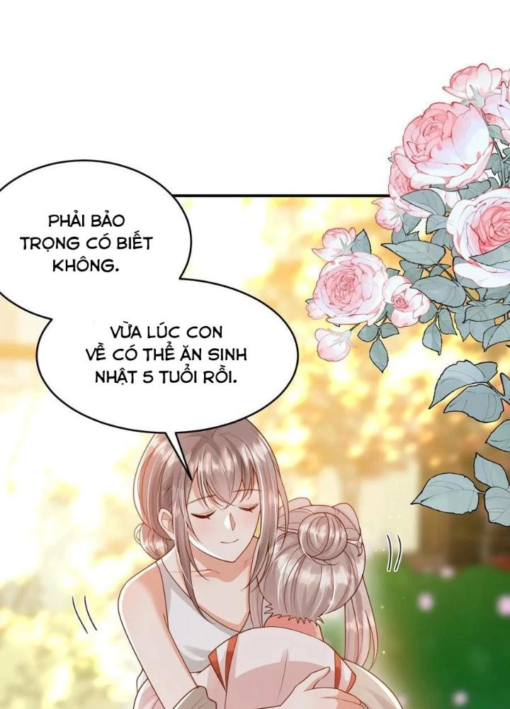 Tiểu Manh Bảo Bốn Tuổi Theo Sư Phụ Xuống Núi Chapter 237 - 31