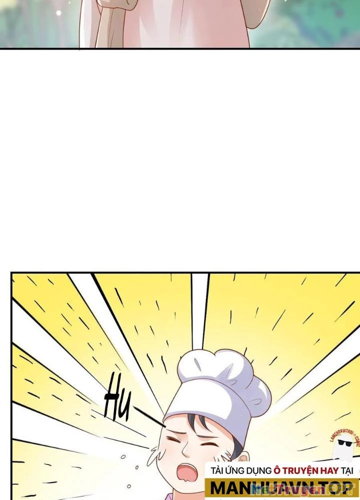 Tiểu Manh Bảo Bốn Tuổi Theo Sư Phụ Xuống Núi Chapter 237 - 33