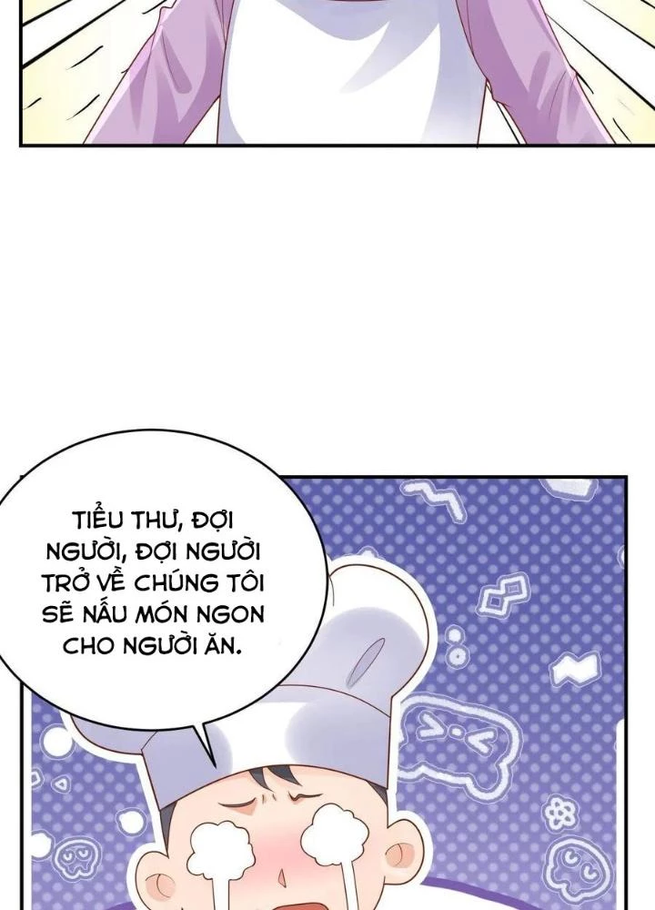 Tiểu Manh Bảo Bốn Tuổi Theo Sư Phụ Xuống Núi Chapter 237 - 35