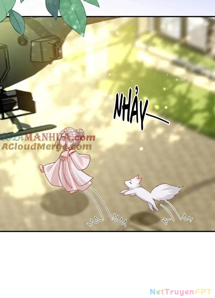 Tiểu Manh Bảo Bốn Tuổi Theo Sư Phụ Xuống Núi Chapter 237 - 43