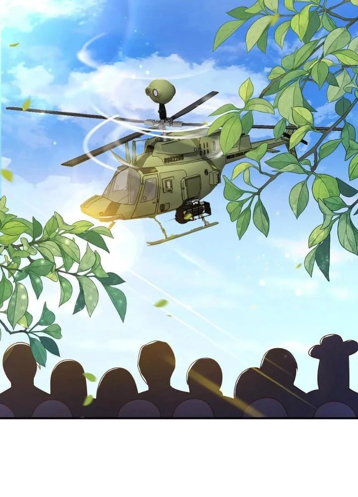 Tiểu Manh Bảo Bốn Tuổi Theo Sư Phụ Xuống Núi Chapter 237 - 45